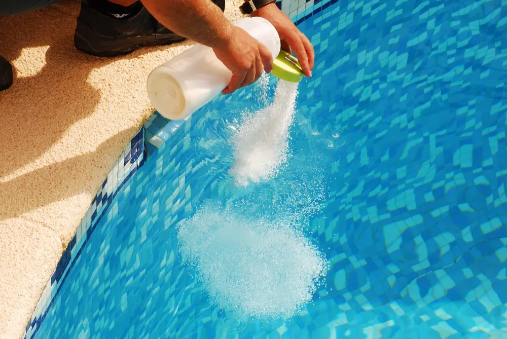 Constructeur de piscines à Maurepas