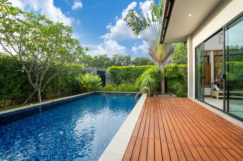 Piscinier / Pisciniste à Maurepas