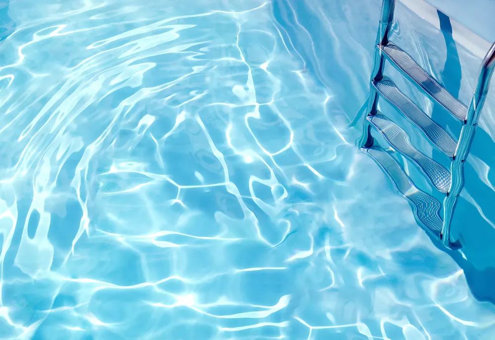 Piscines à Maurepas