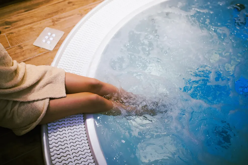 Spas de qualité à Maurepas