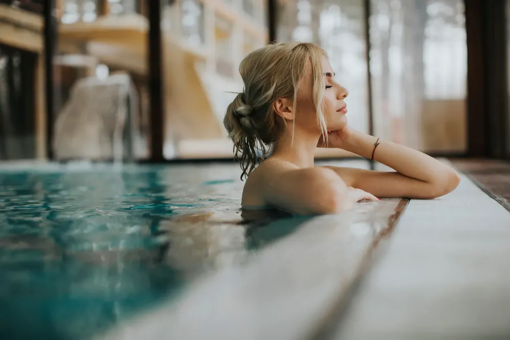 Achat de spas à Maurepas