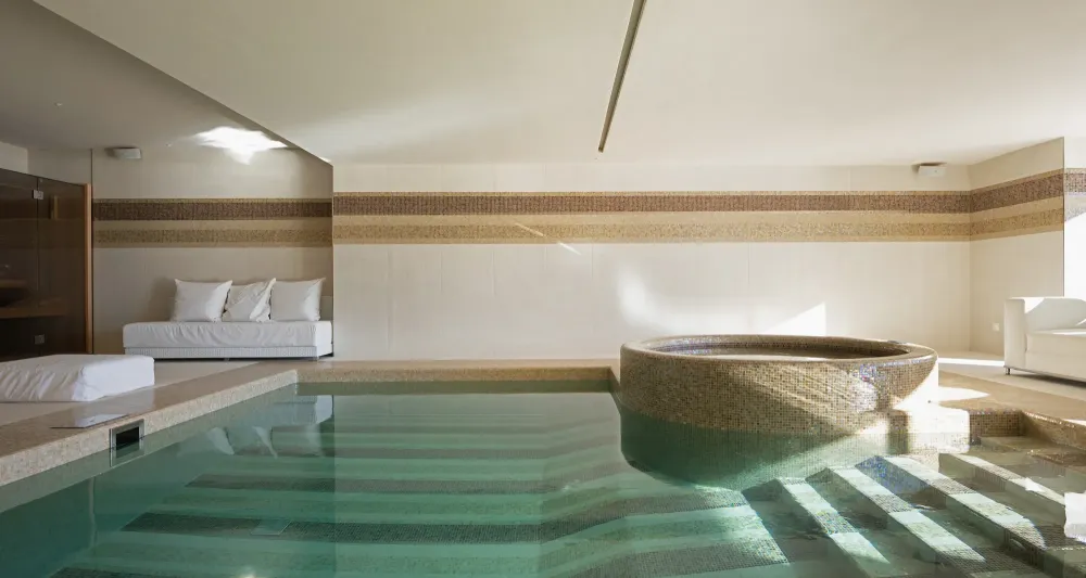 Magasin de spas à Maurepas