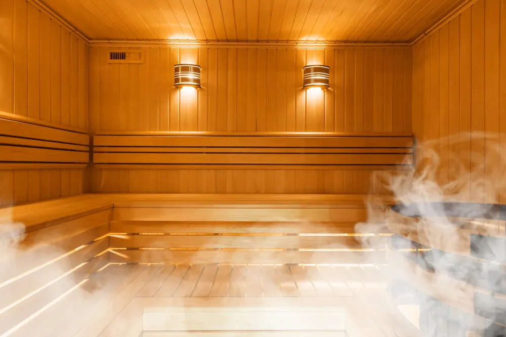 saunas-finlandais